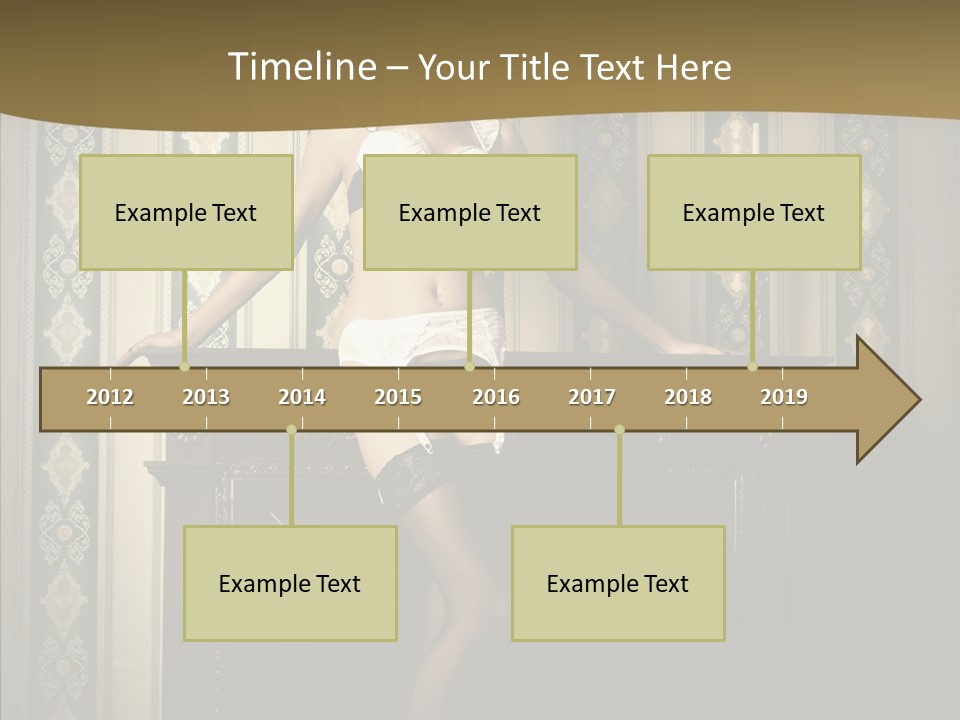 Room Management Boardroom PowerPoint Template