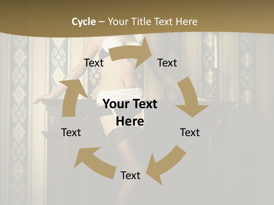 Room Management Boardroom PowerPoint Template