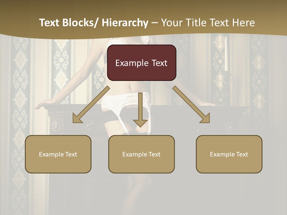 Room Management Boardroom PowerPoint Template