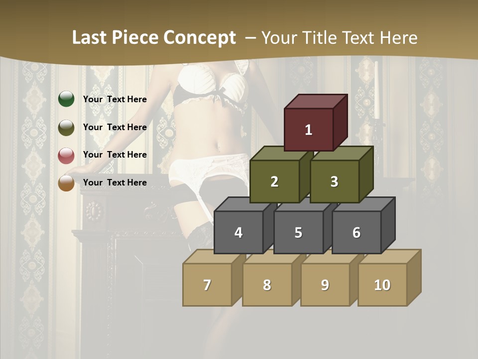 Room Management Boardroom PowerPoint Template