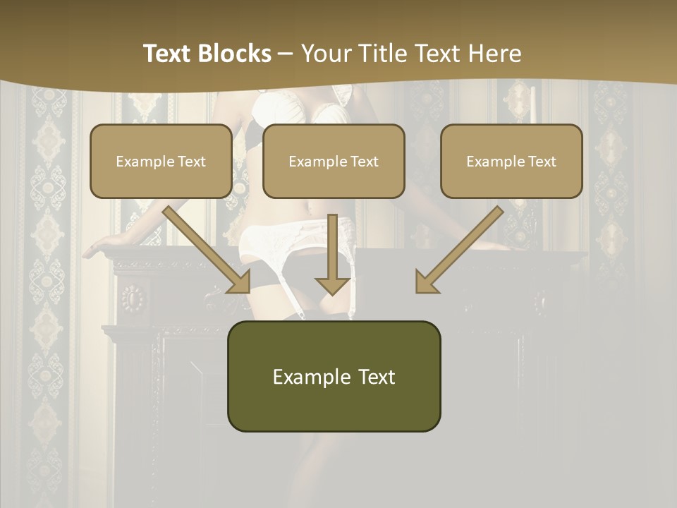 Room Management Boardroom PowerPoint Template