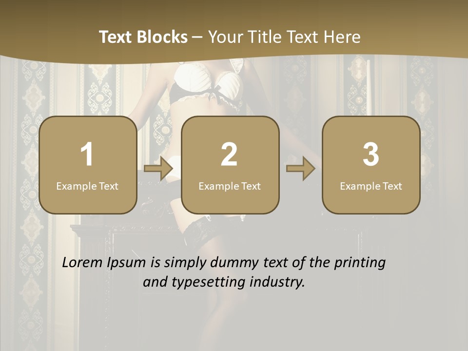 Room Management Boardroom PowerPoint Template