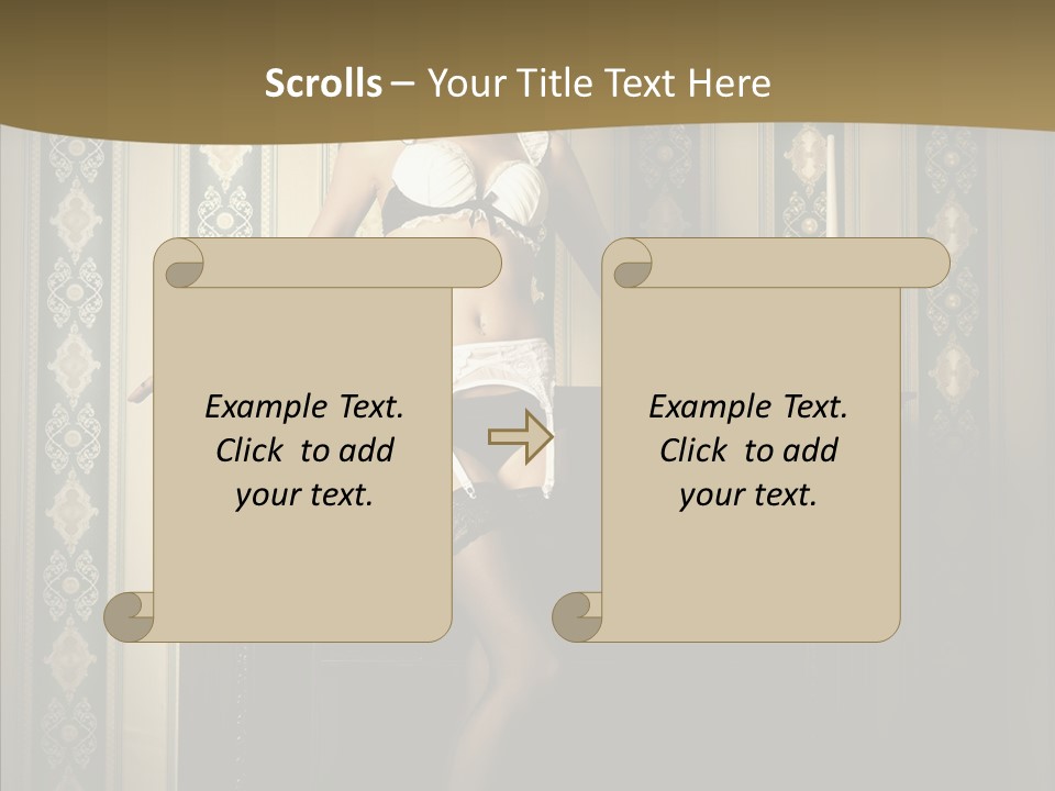 Room Management Boardroom PowerPoint Template