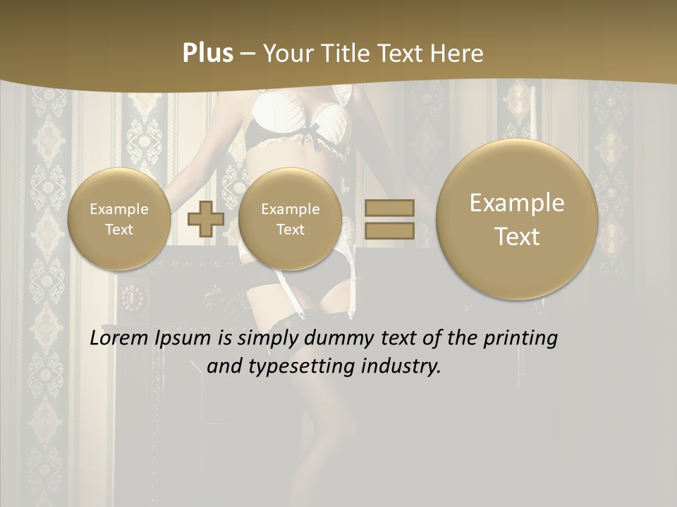 Room Management Boardroom PowerPoint Template