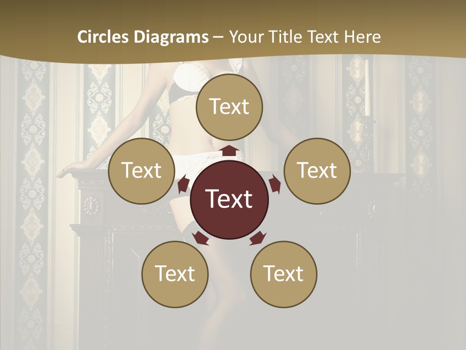 Room Management Boardroom PowerPoint Template