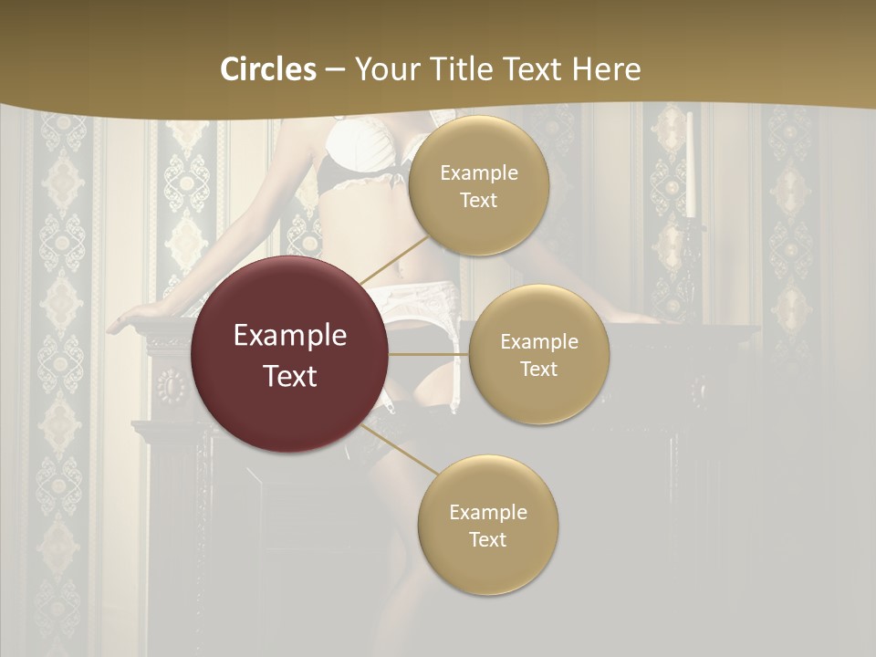 Room Management Boardroom PowerPoint Template
