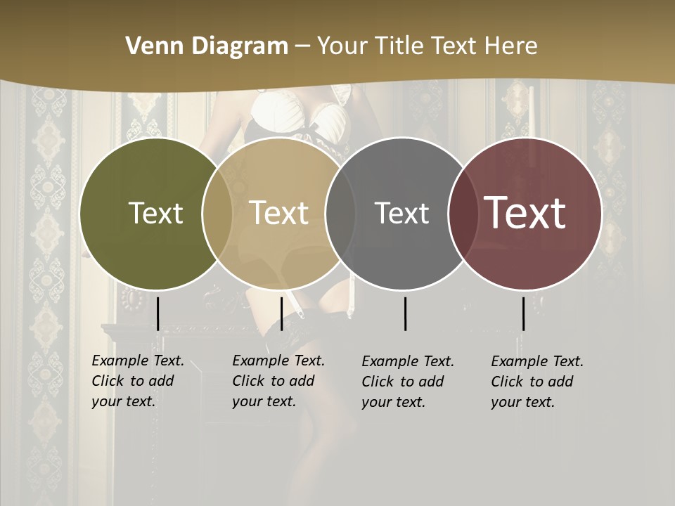 Room Management Boardroom PowerPoint Template
