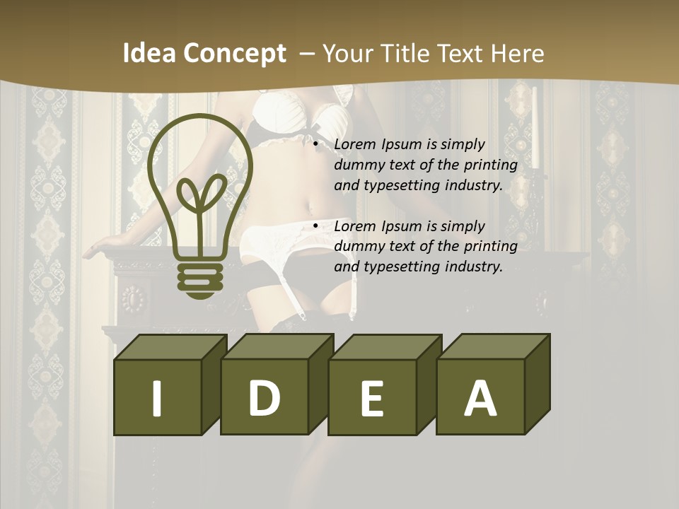 Room Management Boardroom PowerPoint Template