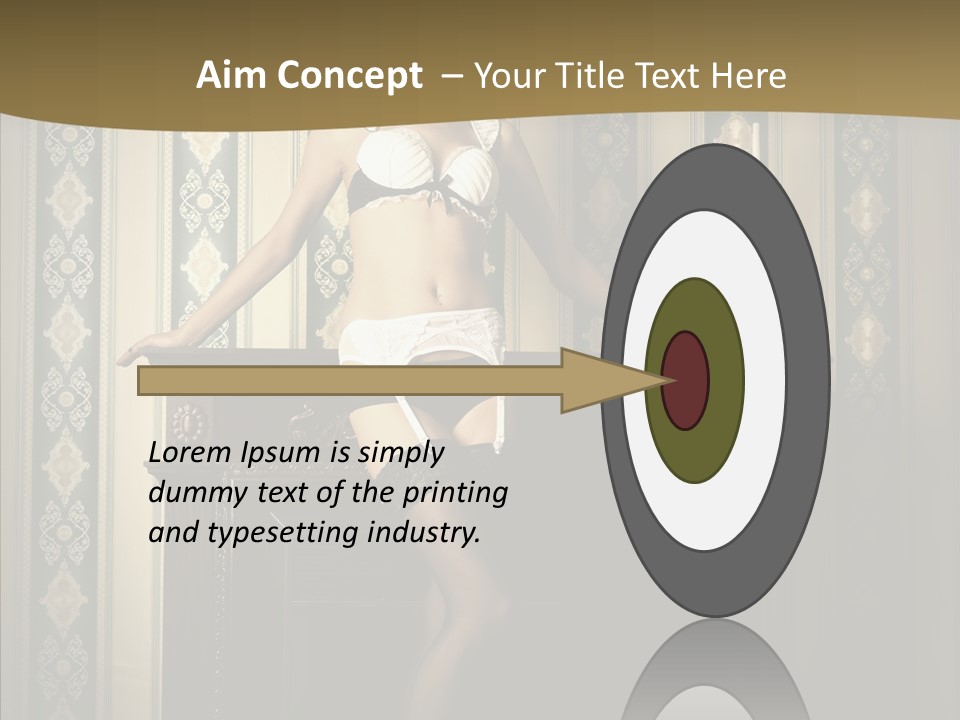 Room Management Boardroom PowerPoint Template