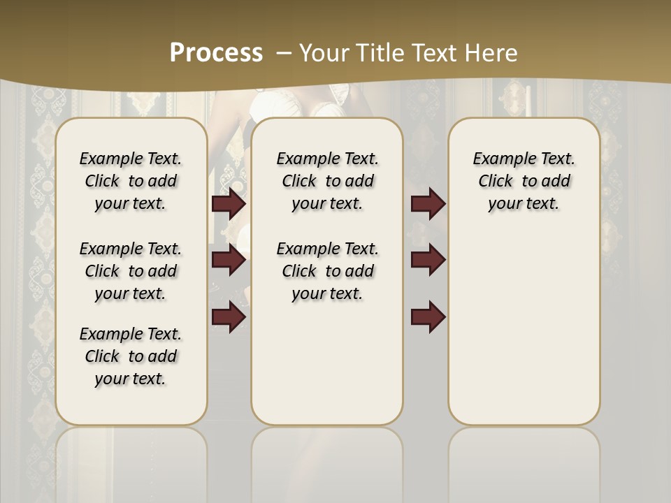 Room Management Boardroom PowerPoint Template