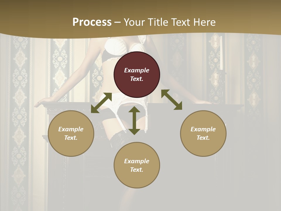 Room Management Boardroom PowerPoint Template