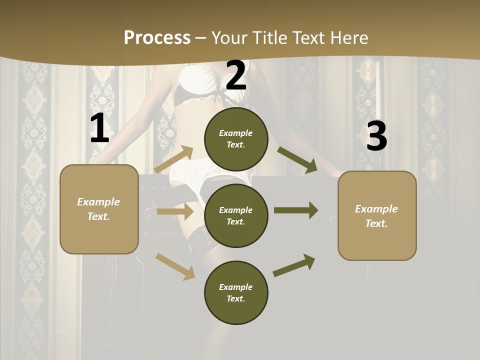 Room Management Boardroom PowerPoint Template