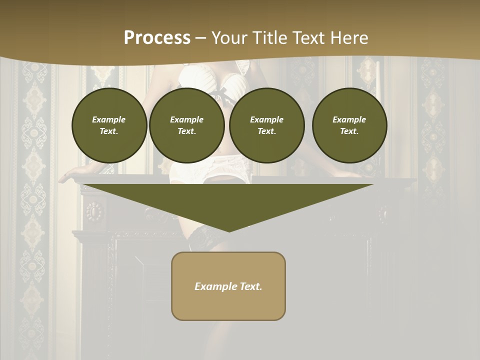 Room Management Boardroom PowerPoint Template