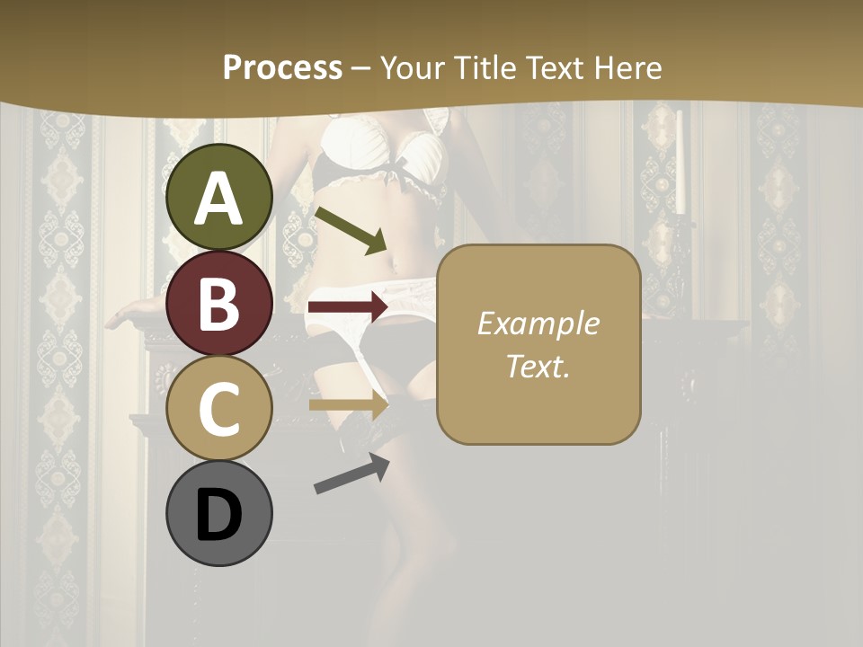 Room Management Boardroom PowerPoint Template