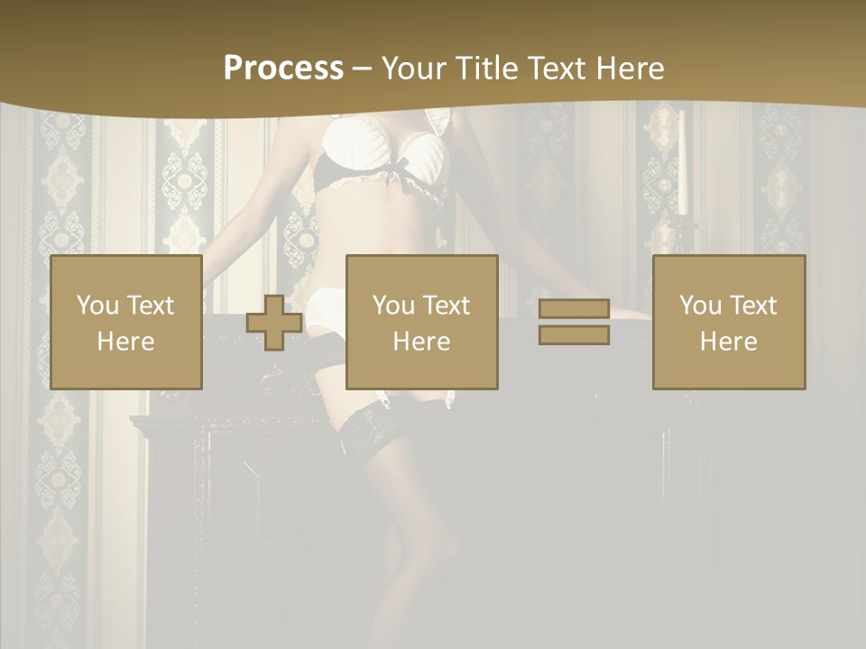 Room Management Boardroom PowerPoint Template