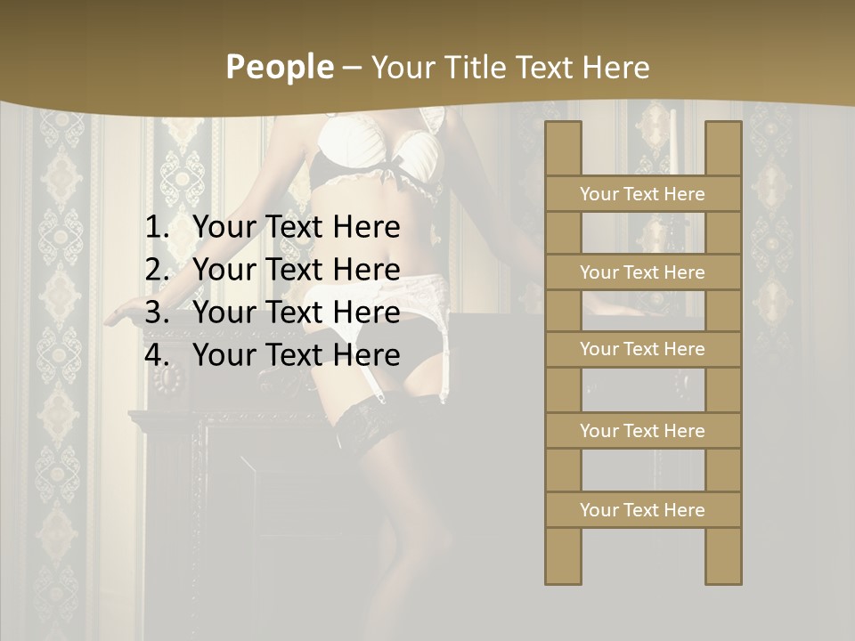 Room Management Boardroom PowerPoint Template