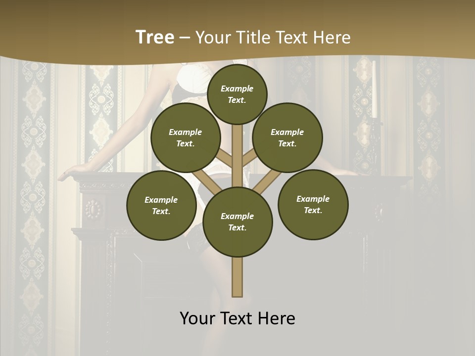 Room Management Boardroom PowerPoint Template
