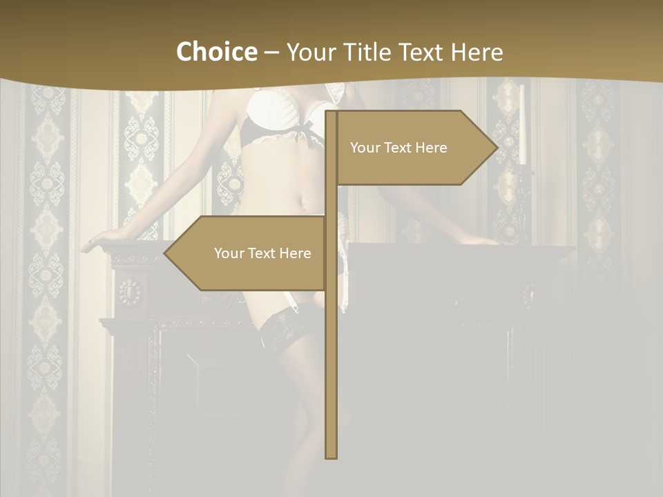Room Management Boardroom PowerPoint Template