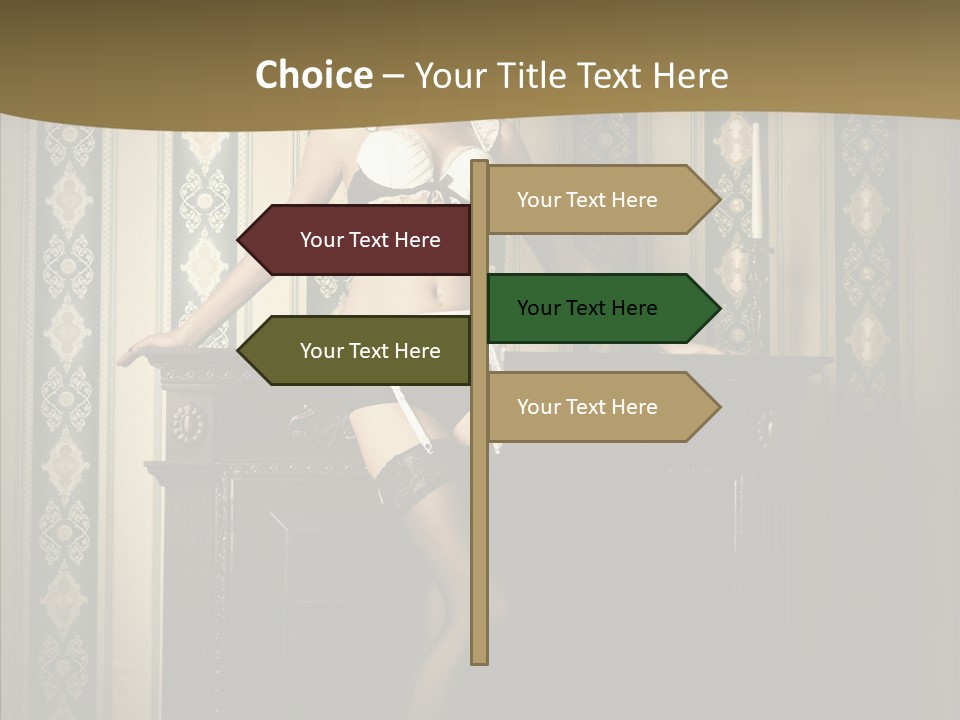 Room Management Boardroom PowerPoint Template