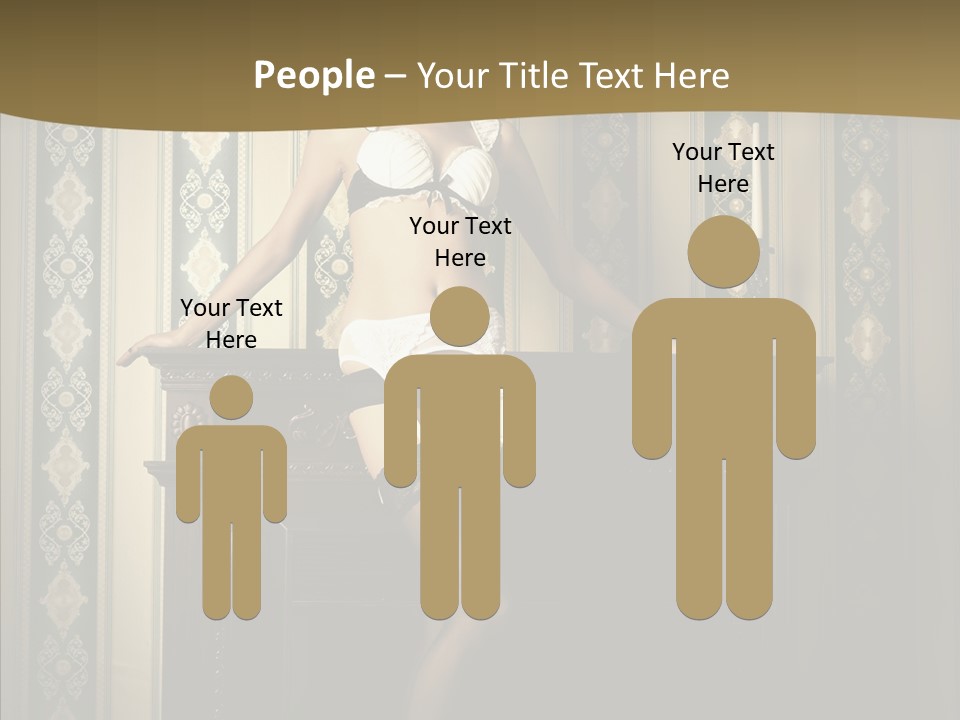Room Management Boardroom PowerPoint Template