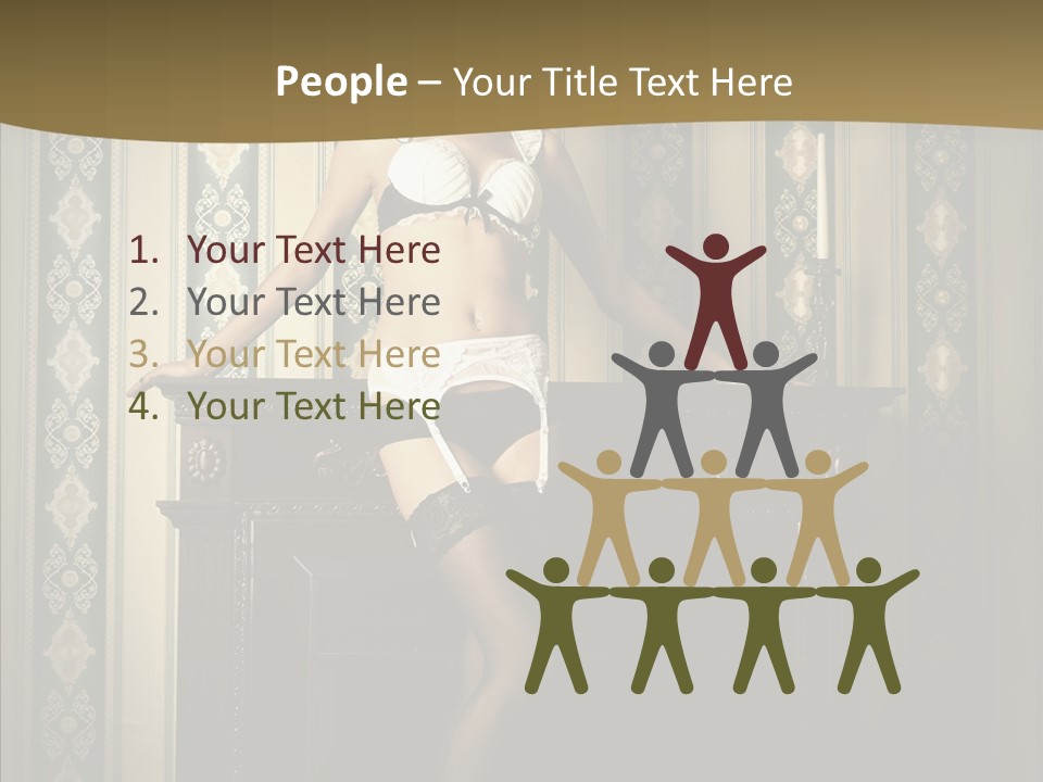 Room Management Boardroom PowerPoint Template