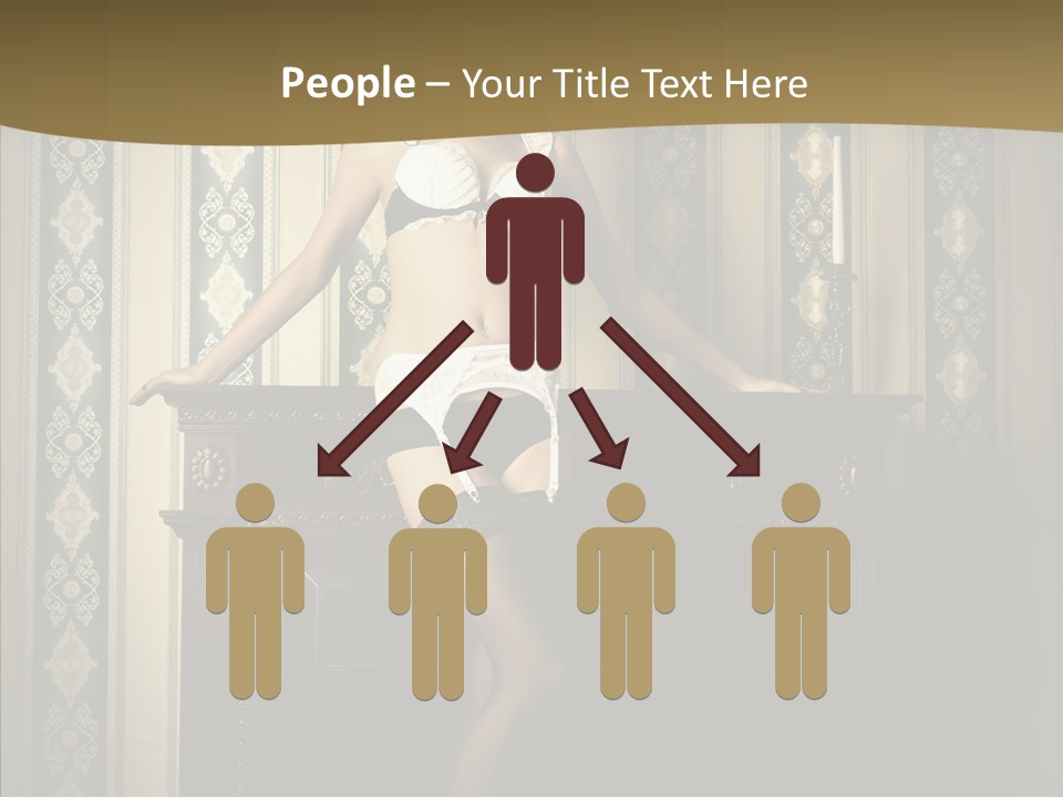 Room Management Boardroom PowerPoint Template