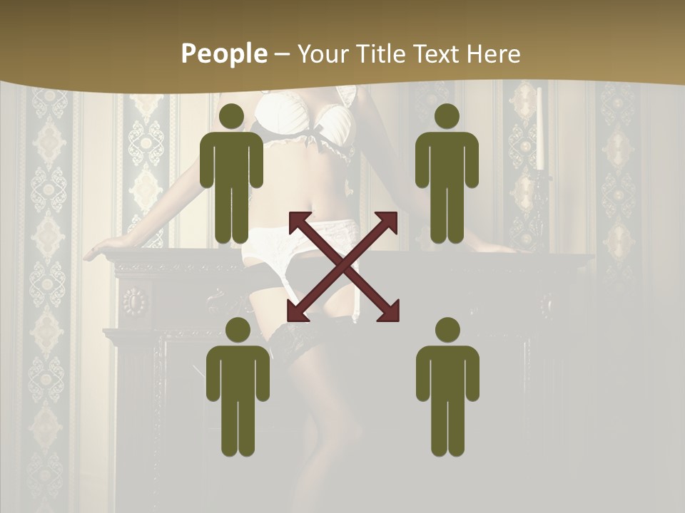 Room Management Boardroom PowerPoint Template