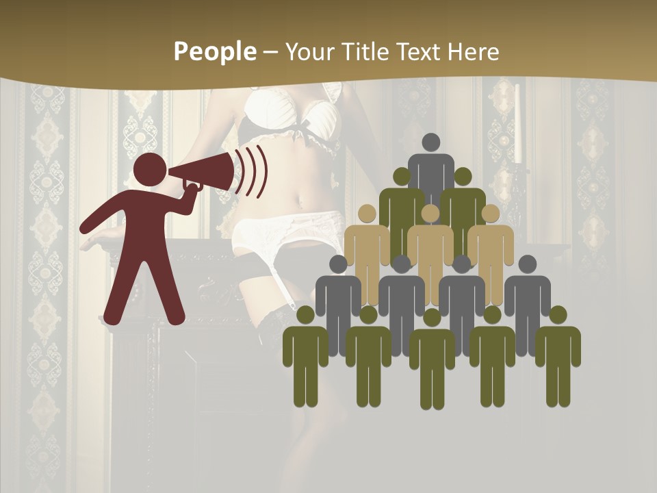 Room Management Boardroom PowerPoint Template