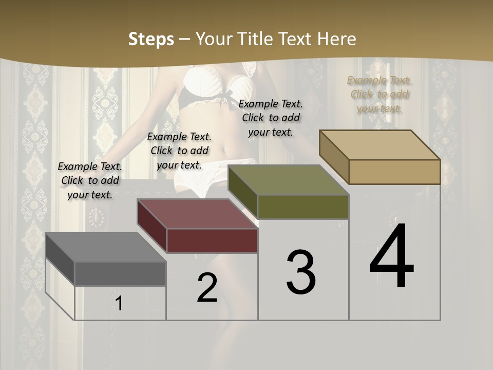 Room Management Boardroom PowerPoint Template