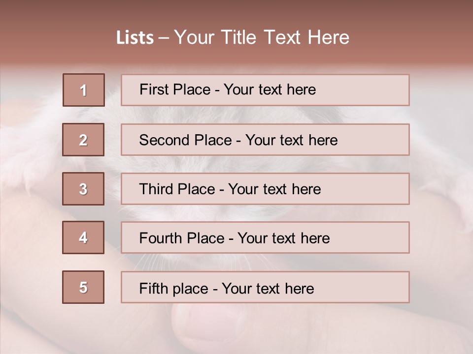 People Di Cu Ion Teamwork PowerPoint Template