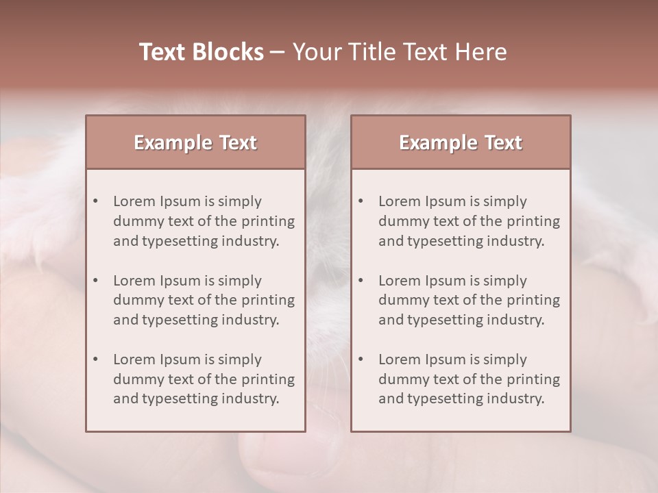 People Di Cu Ion Teamwork PowerPoint Template
