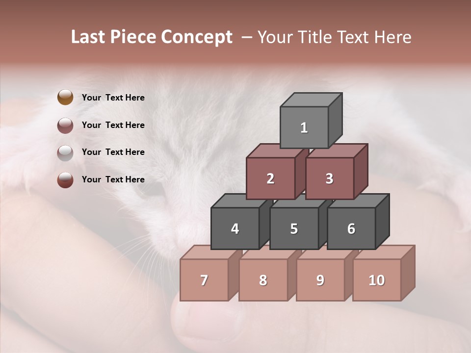 People Di Cu Ion Teamwork PowerPoint Template