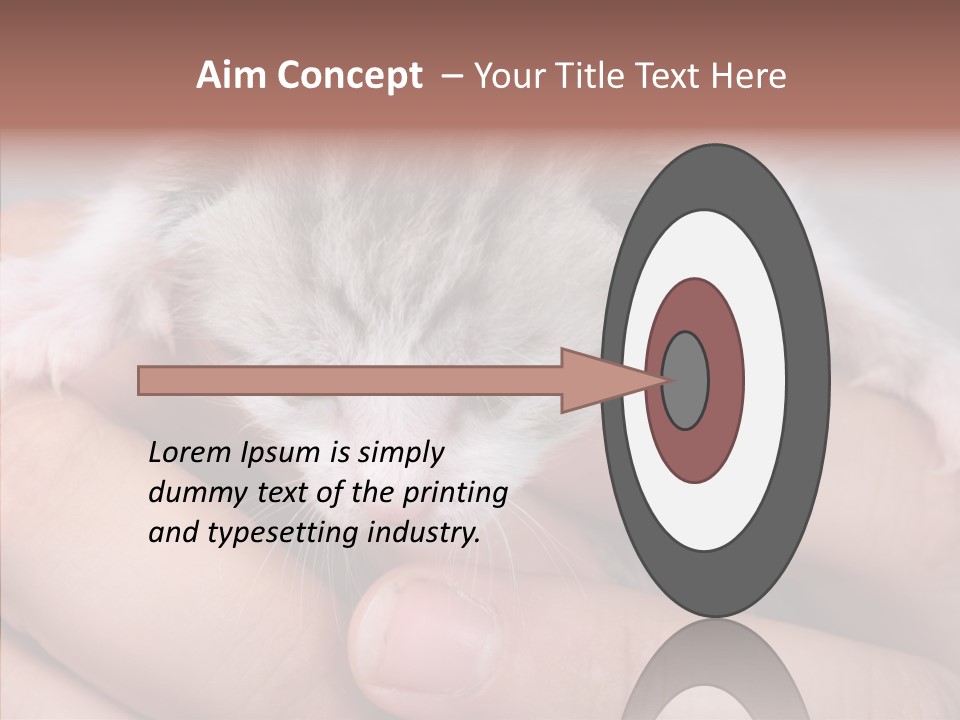 People Di Cu Ion Teamwork PowerPoint Template