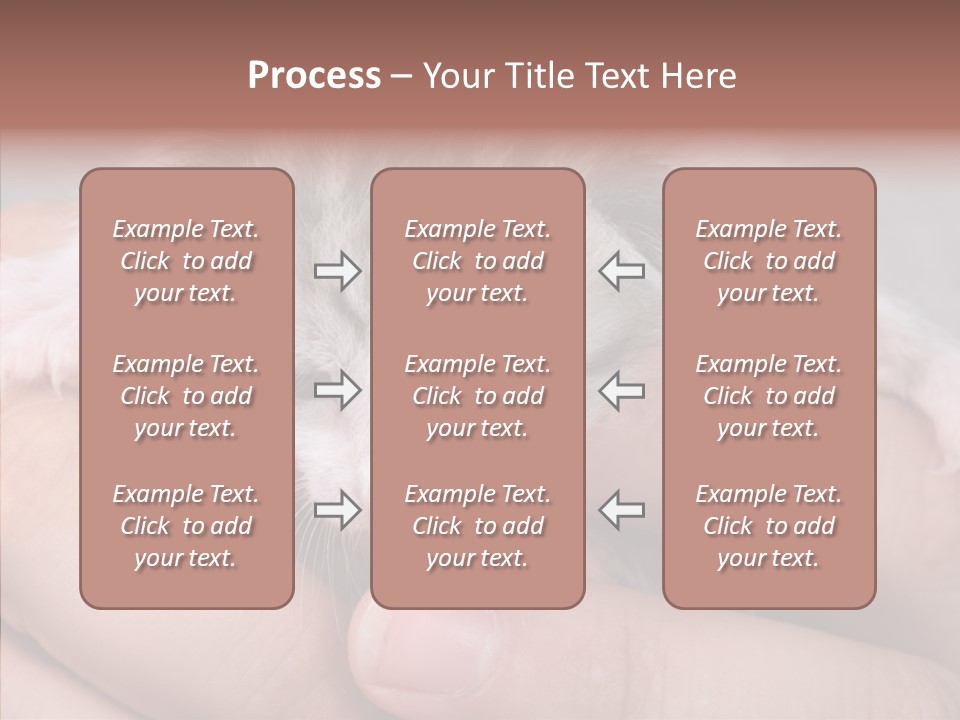 People Di Cu Ion Teamwork PowerPoint Template