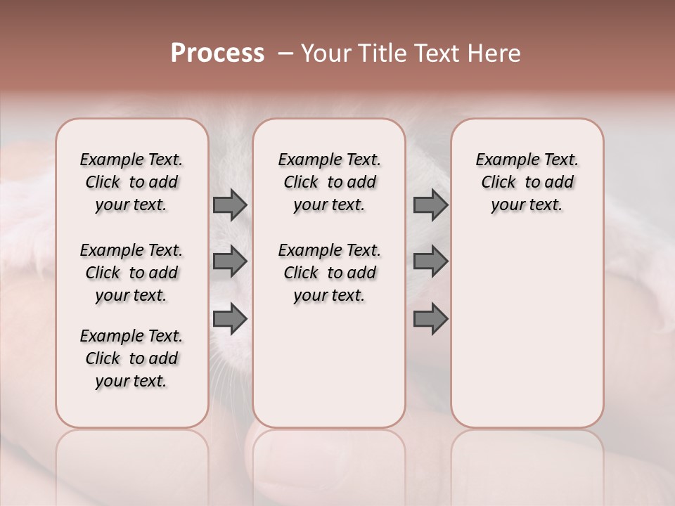 People Di Cu Ion Teamwork PowerPoint Template
