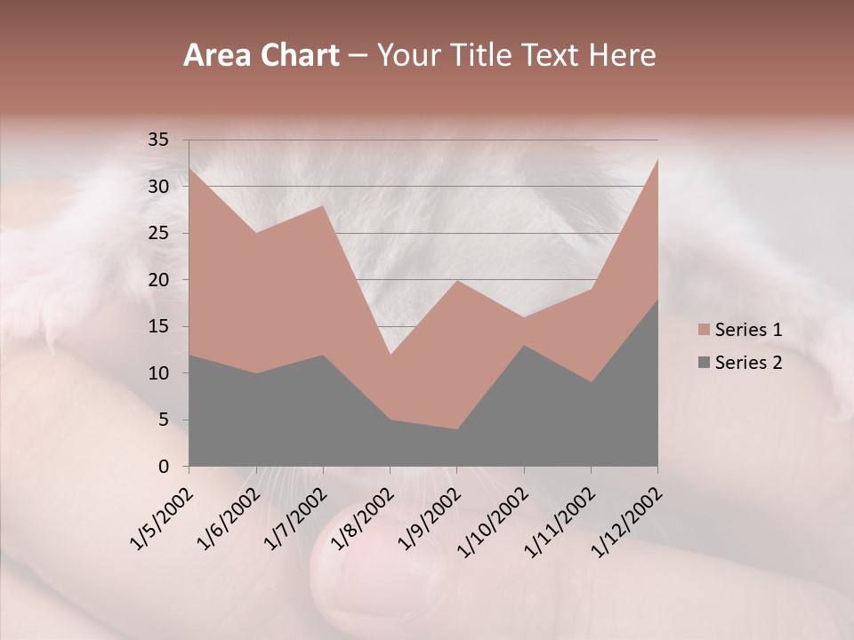 People Di Cu Ion Teamwork PowerPoint Template