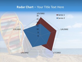 Zen Round Sunglasses PowerPoint Template
