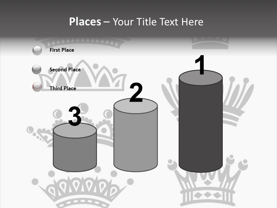 Traditions Design Tattoo PowerPoint Template