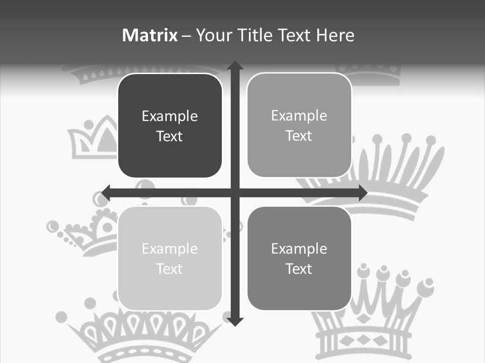 Traditions Design Tattoo PowerPoint Template