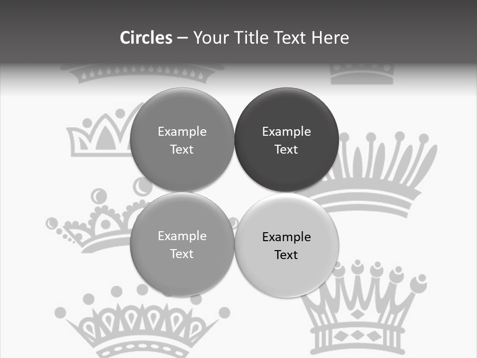 Traditions Design Tattoo PowerPoint Template