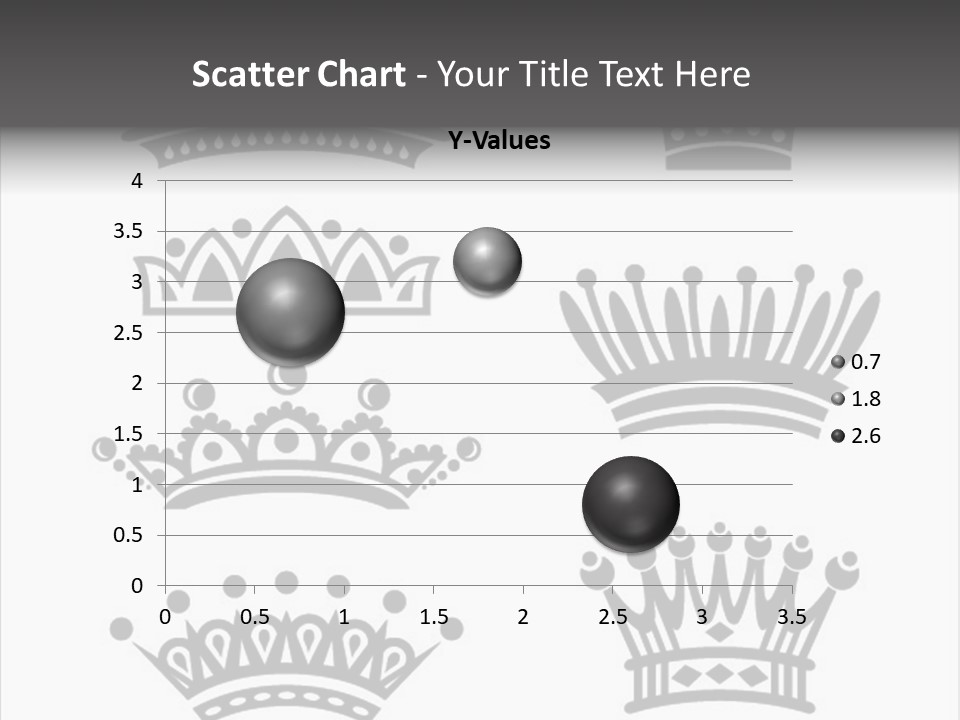 Traditions Design Tattoo PowerPoint Template