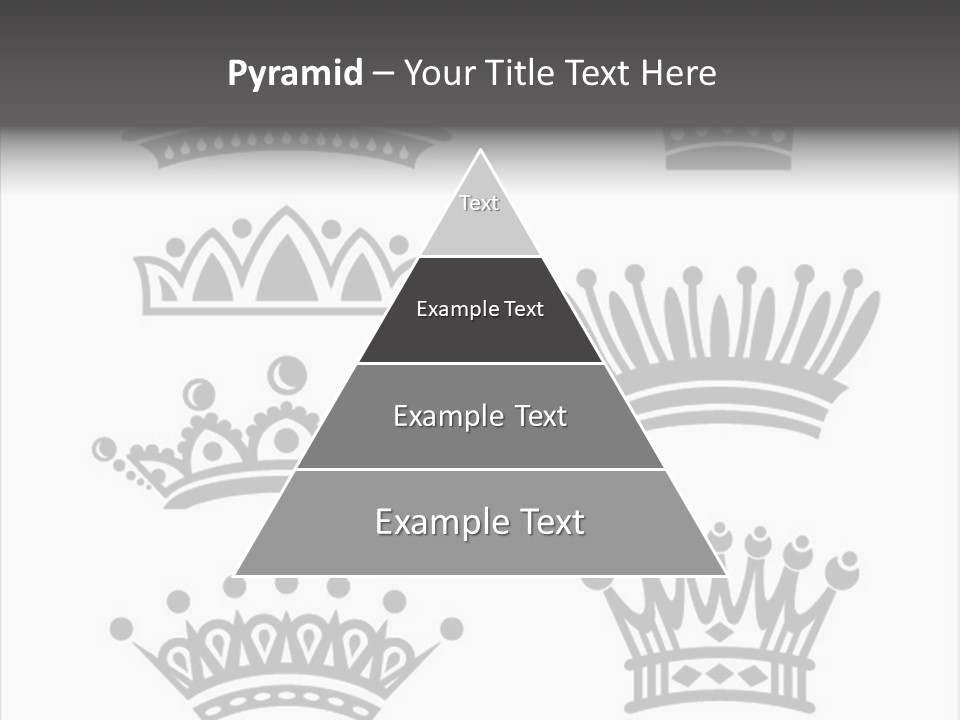 Traditions Design Tattoo PowerPoint Template