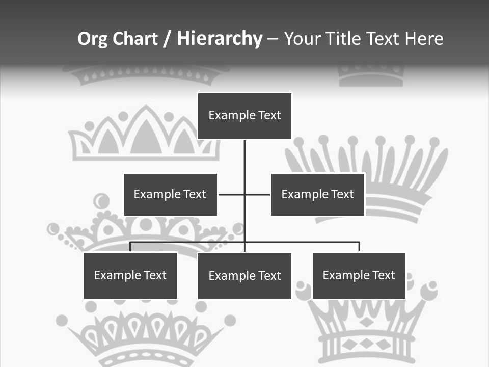 Traditions Design Tattoo PowerPoint Template