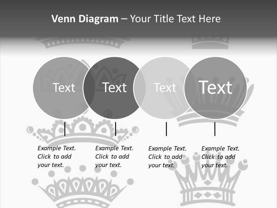 Traditions Design Tattoo PowerPoint Template