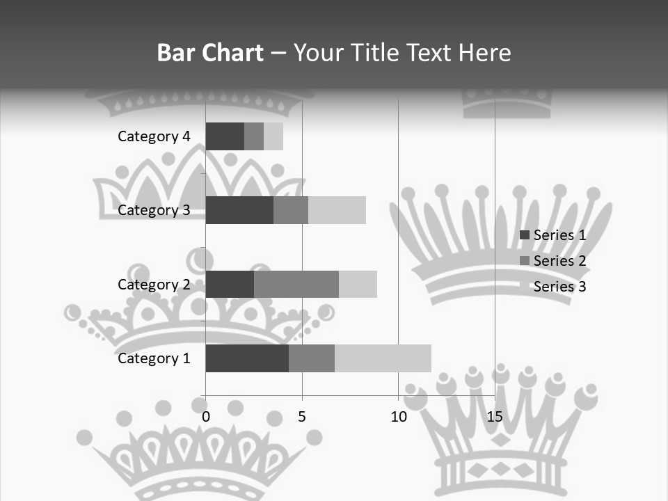 Traditions Design Tattoo PowerPoint Template