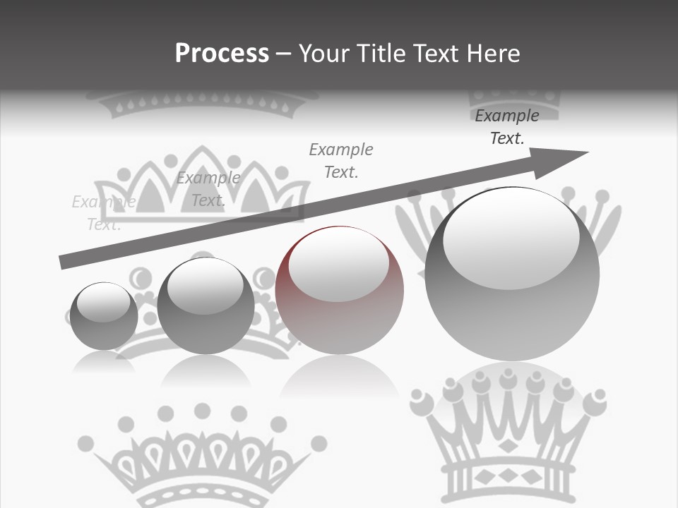 Traditions Design Tattoo PowerPoint Template