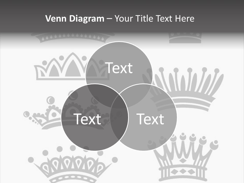 Traditions Design Tattoo PowerPoint Template