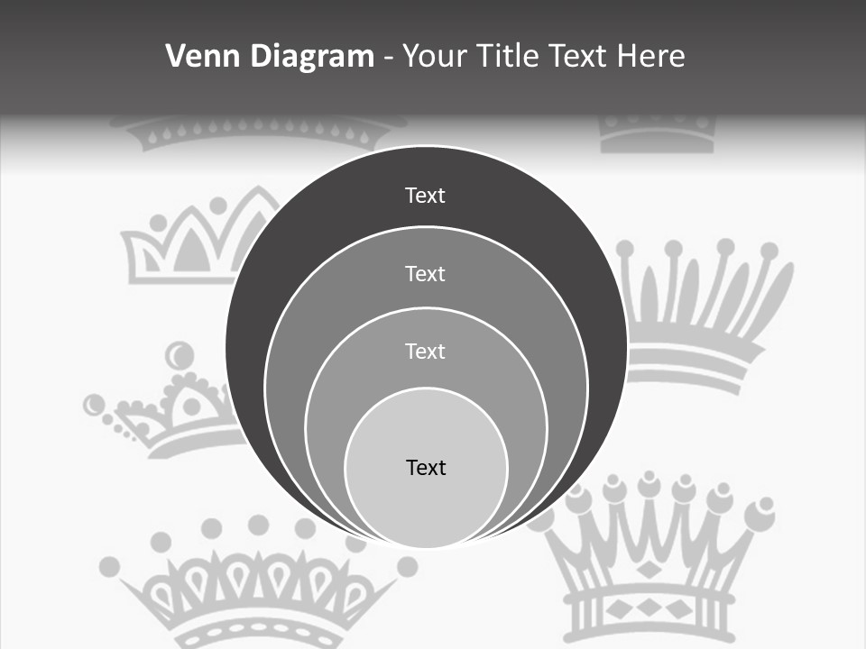 Traditions Design Tattoo PowerPoint Template