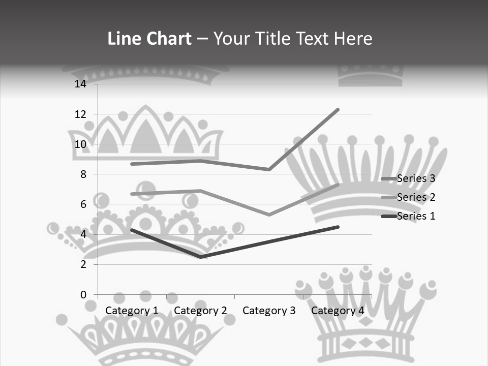 Traditions Design Tattoo PowerPoint Template