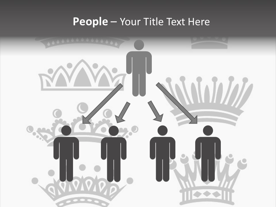 Traditions Design Tattoo PowerPoint Template